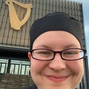 Meet your Posher, Erica